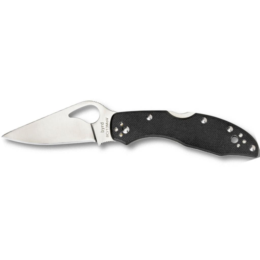 

Нож Spyderco Byrd Meadowlark 2 (BY04GP2)