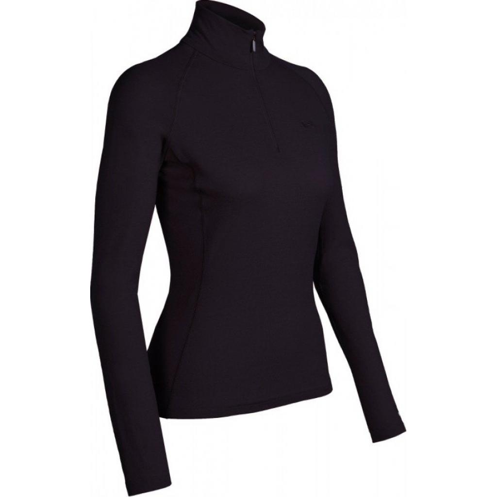 

Термофутболка Icebreaker BF 200 Chakra Zip WMN cognac  (IBE 124 G56, Термофутболка Icebreaker BF 200 Chakra Zip WMN cognac M (IBE 124 G56 M)