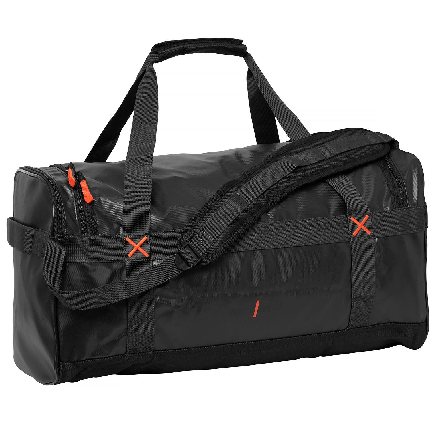 

Сумка Helly Hansen HH Duffel Bag 70L - 79573 (Black; STD)