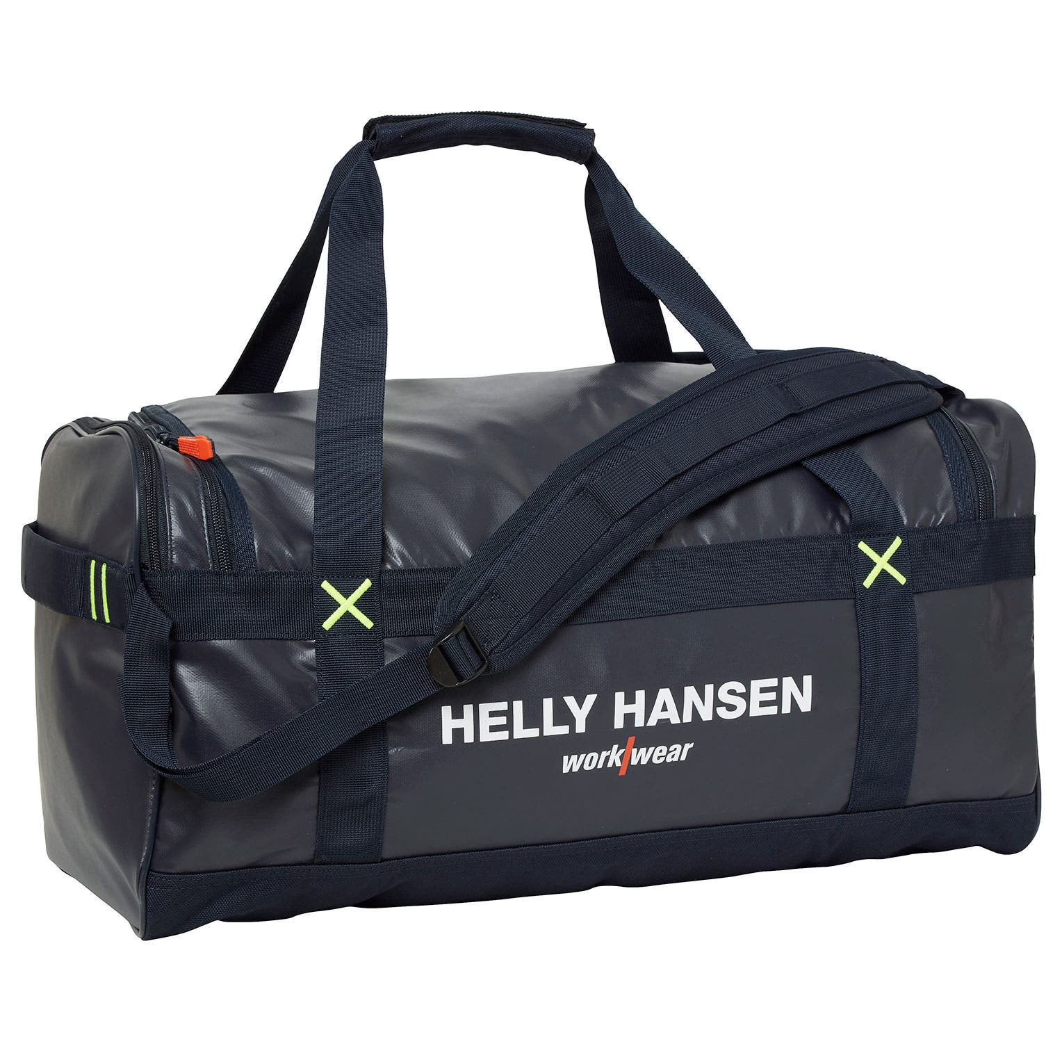 

Сумка Helly Hansen HH Duffel Bag 50L - 79572 (Navy; STD)