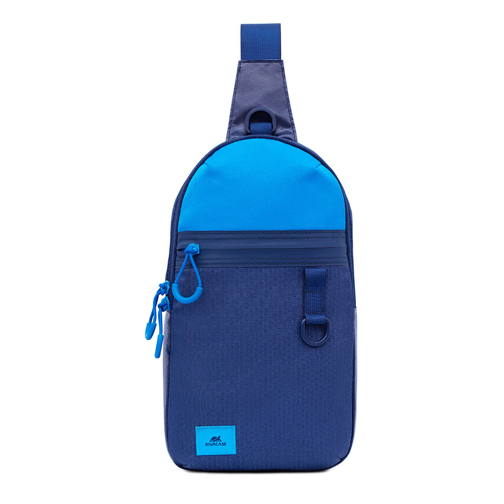 

Сумка - слінг 10,1" RivaCase 5312 (Blue) для смартфона і планшета