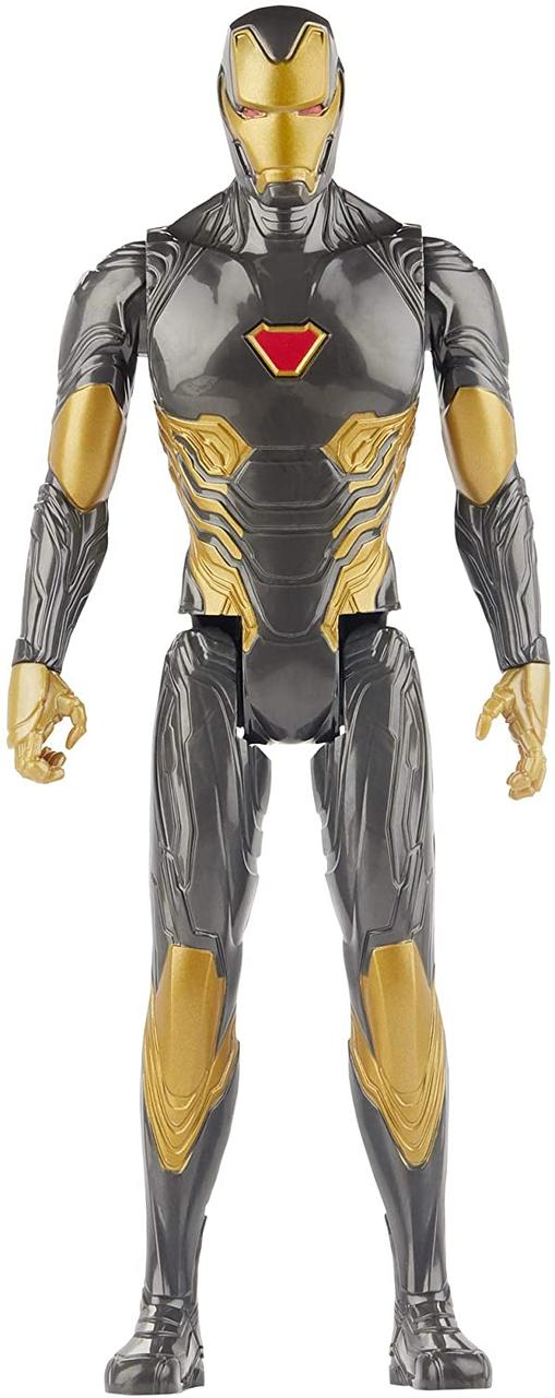 

Фигурка Железный Человек 30 см Iron Man Hasbro (E7878)