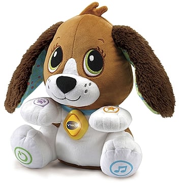 Vtech dog deals