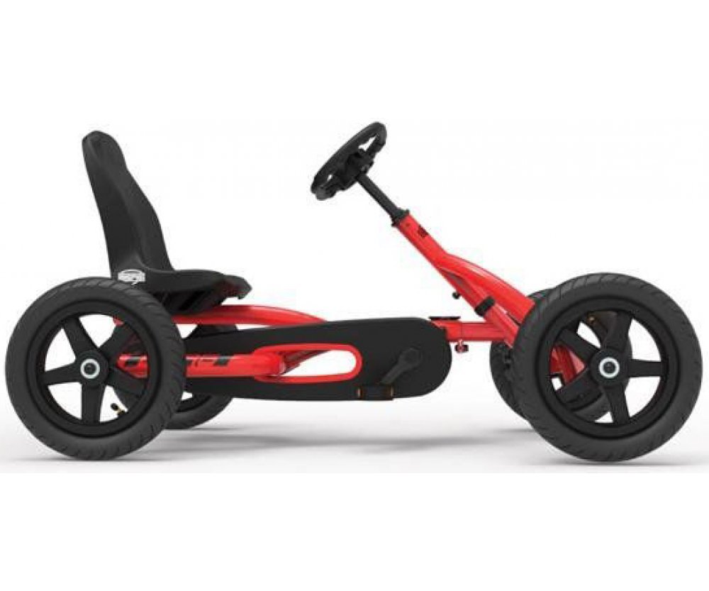 

Веломобиль BERG Buddy Redster 24.20.55.00