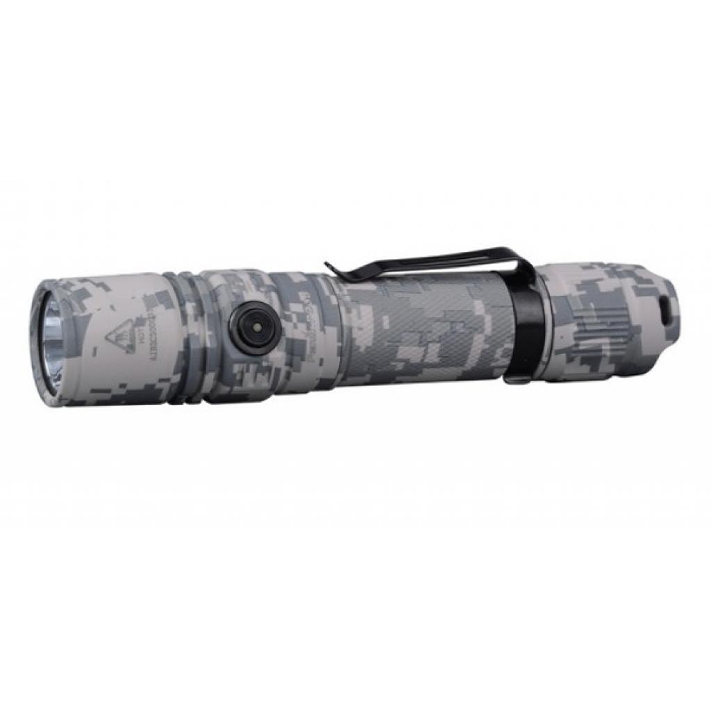

Фонарь Fenix PD35 V2.0 Camo Edition Cree XP-L HI LED (PD35V20CE)