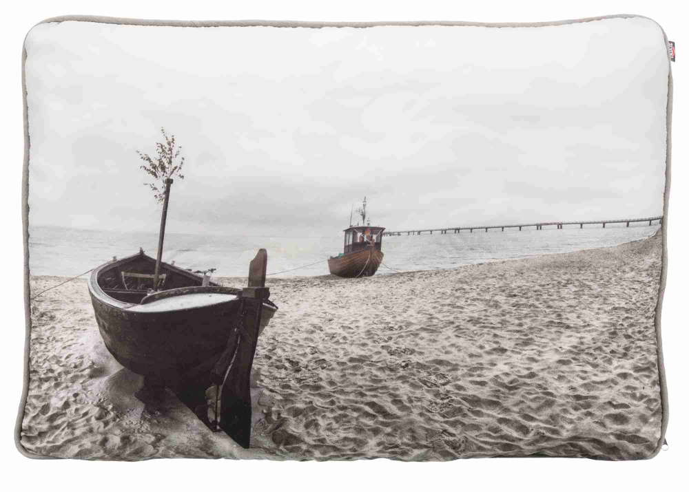 

Лежак подушка Beach Trixie 80см х 60см коричневый (TX-36384)