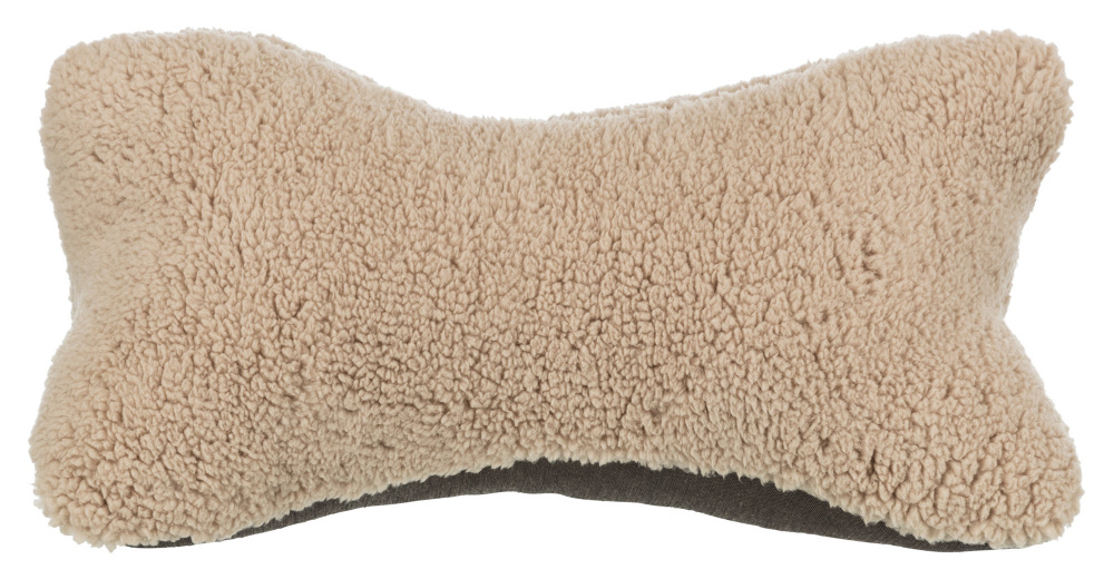 

Подушка Bendson Trixie 40см х 22см бежевый (TX-38001)