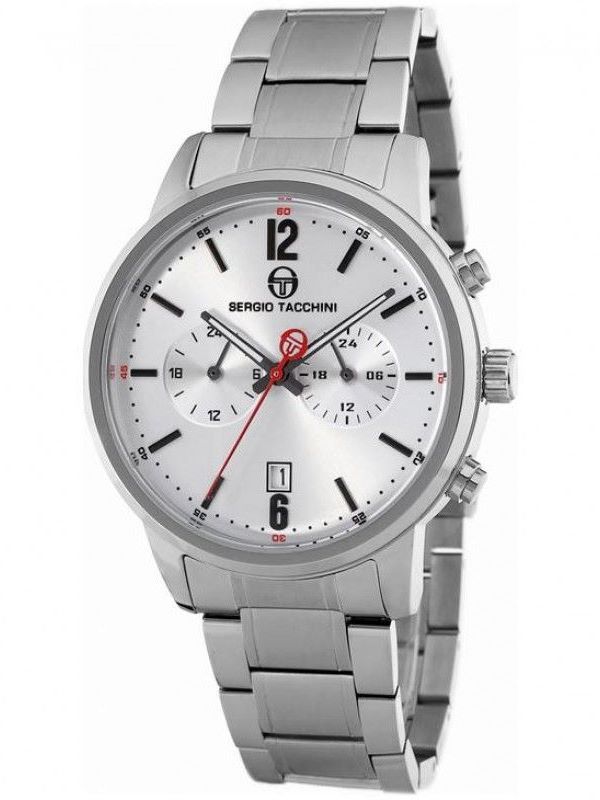 

Мужские наручные часы Sergio Tacchini ST.1.10010.1