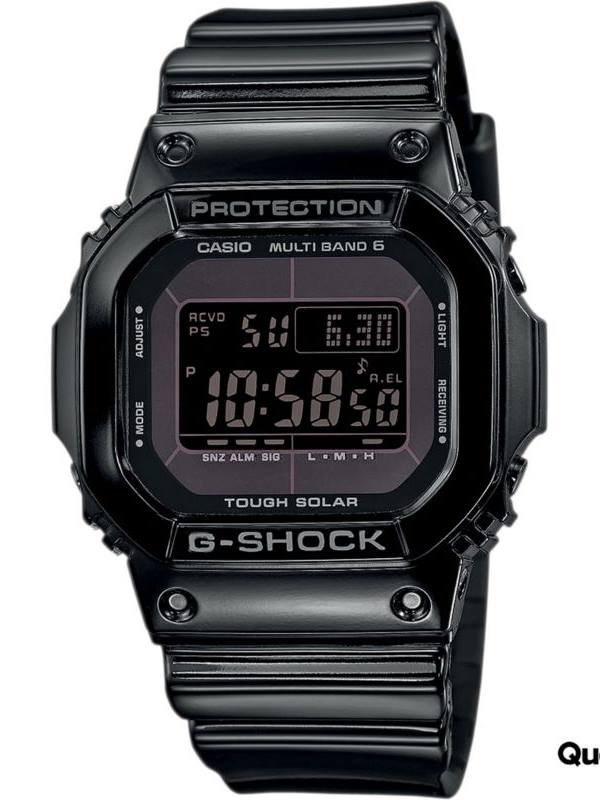 

Мужские наручные часы Casio GW-M5610BB-1ER
