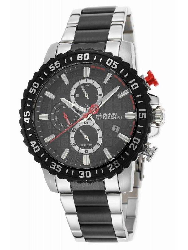 

Мужские наручные часы Sergio Tacchini ST.1.10021.1