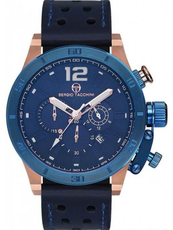 

Мужские наручные часы Sergio Tacchini ST.1.119.05