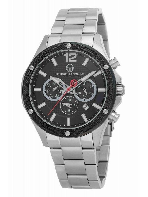 

Мужские наручные часы Sergio Tacchini ST.1.10047.1