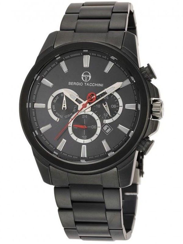 

Мужские наручные часы Sergio Tacchini ST.1.10003.4