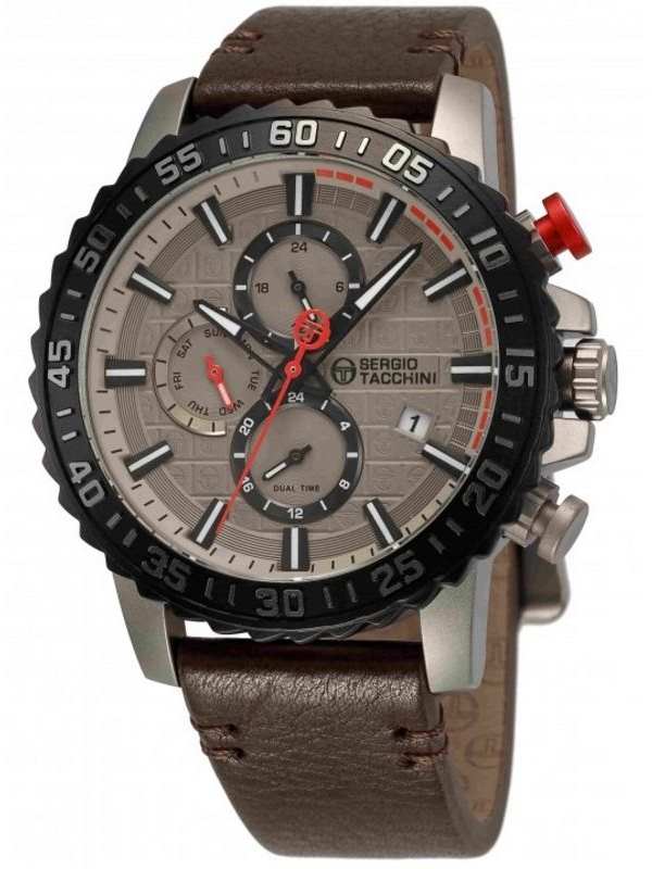 

Мужские наручные часы Sergio Tacchini ST.1.10022.5