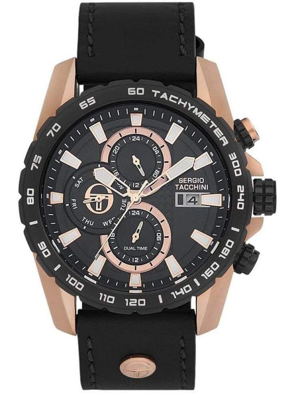 

Мужские наручные часы Sergio Tacchini ST.1.111.03.1
