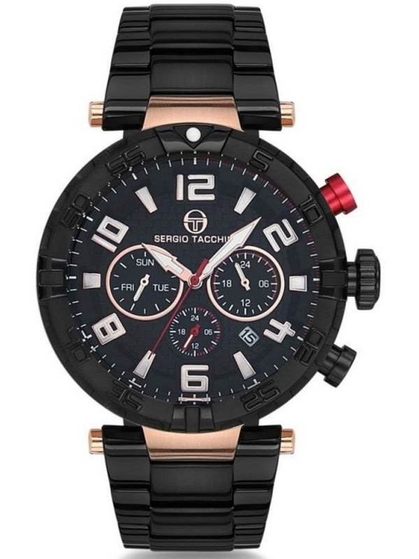 

Мужские наручные часы Sergio Tacchini ST.5.112.03