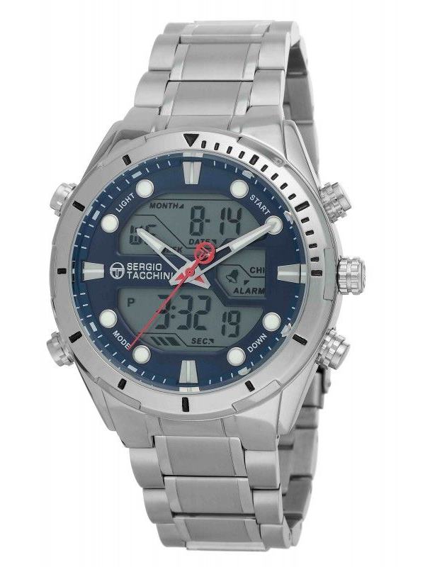

Мужские наручные часы Sergio Tacchini ST.1.10053.1