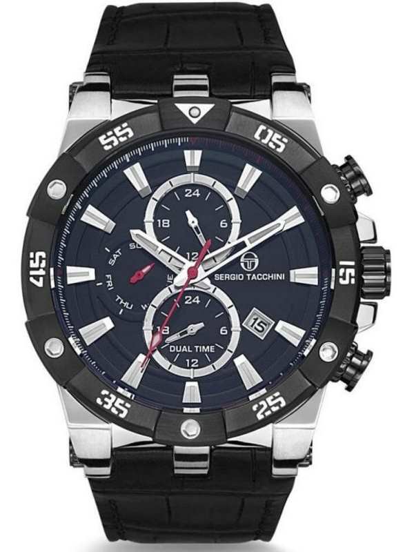 

Мужские наручные часы Sergio Tacchini ST.1.143.01