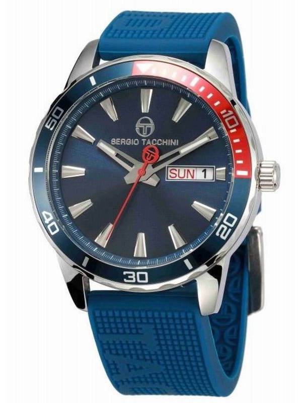 

Мужские наручные часы Sergio Tacchini ST.1.10083.2