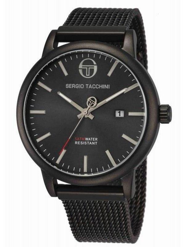 

Мужские наручные часы Sergio Tacchini ST.1.10084.1