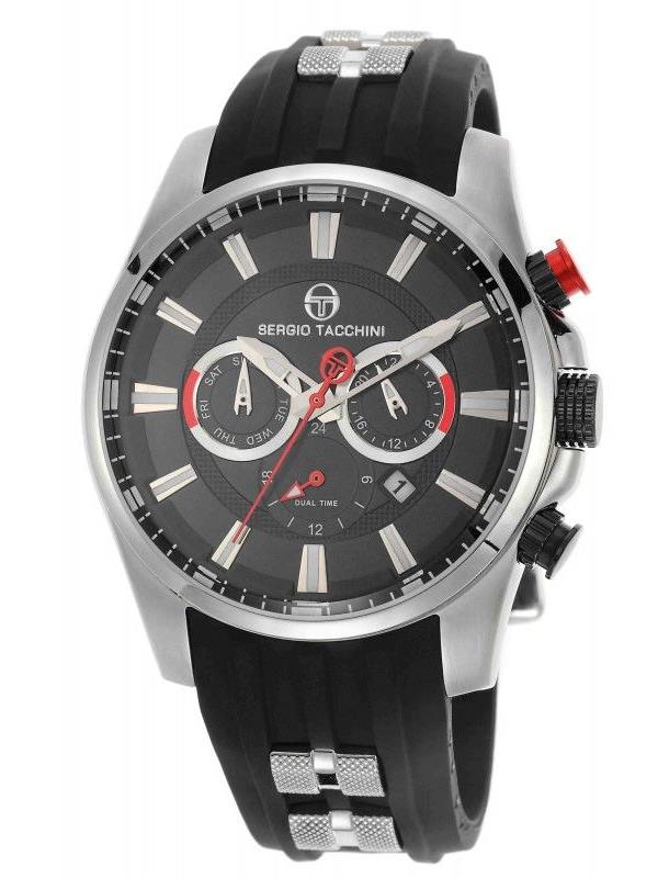 

Мужские наручные часы Sergio Tacchini ST.1.10055.1