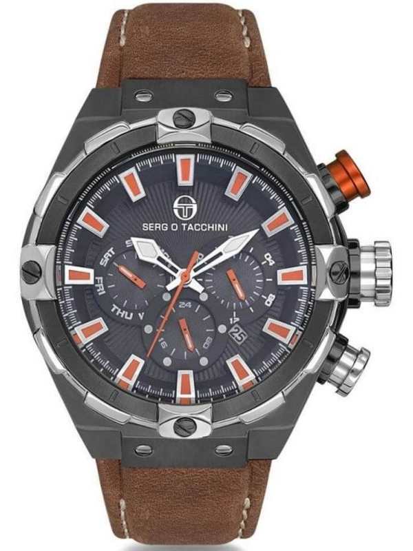 

Мужские наручные часы Sergio Tacchini ST.5.115.02