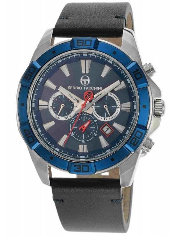 

Мужские наручные часы Casio ST.1.10025.2