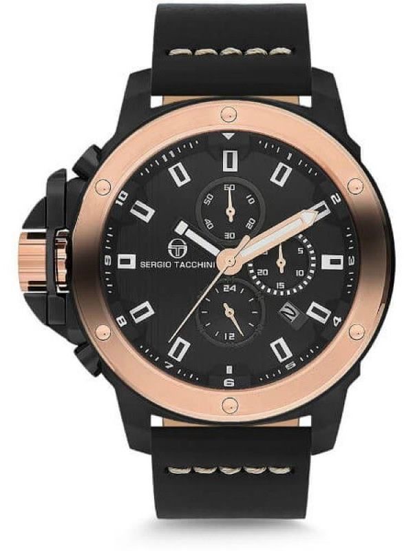 

Мужские наручные часы Sergio Tacchini ST.2.104.01