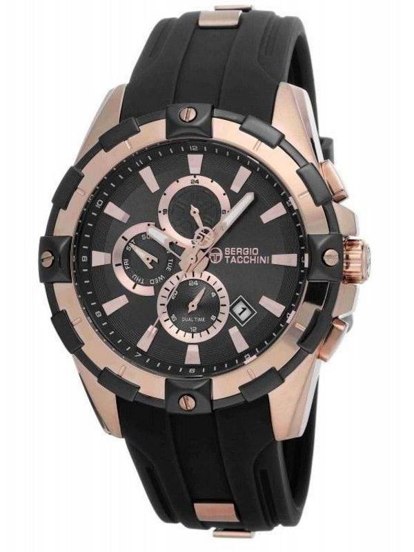 

Мужские наручные часы Sergio Tacchini ST.1.10032.3