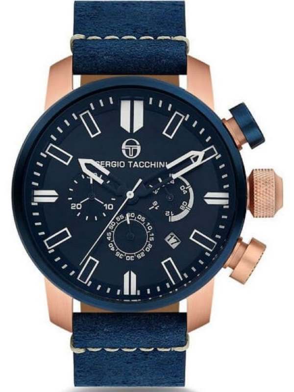 

Мужские наручные часы Sergio Tacchini ST.9.102.03