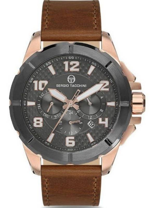 

Мужские наручные часы Sergio Tacchini ST.11.104.04