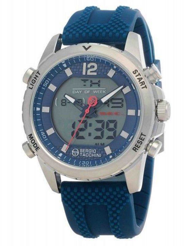 

Мужские наручные часы Sergio Tacchini ST.1.10052.5