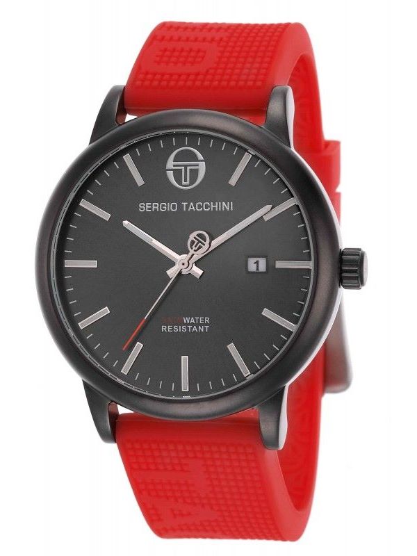 

Мужские наручные часы Sergio Tacchini ST.1.10080.1