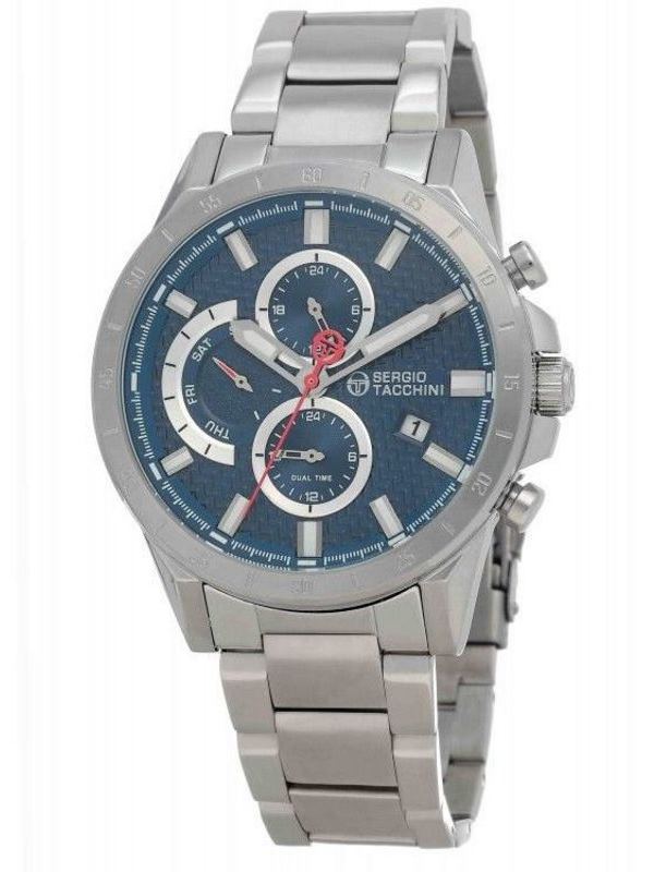 

Мужские наручные часы Sergio Tacchini ST.1.10028.4