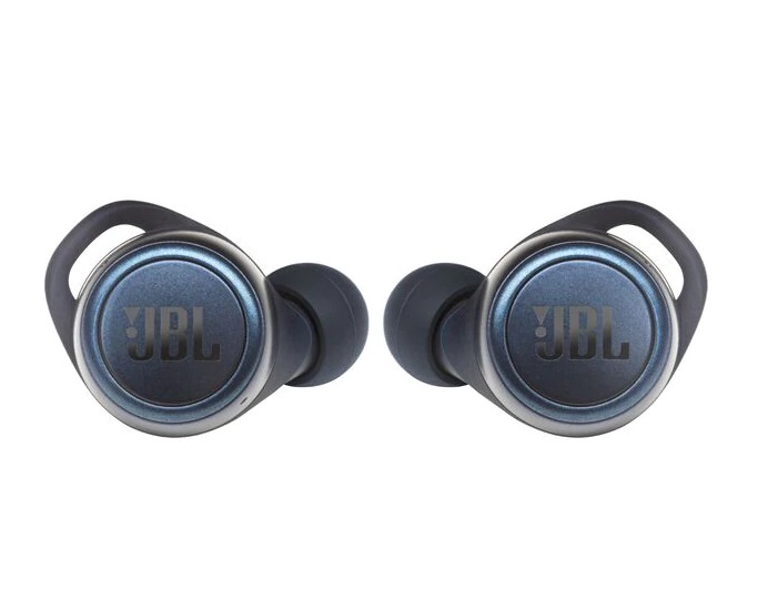 

TWS-наушники JBL LIVE 300 TWS Blue (JBLLIVE300TWSBLU)