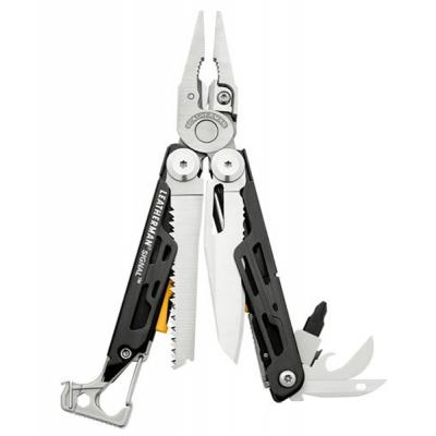

Мультитул LEATHERMAN SIGNAL (832265)