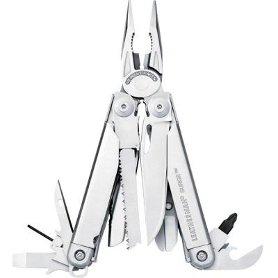 

Мультитул LEATHERMAN Surge (830165)