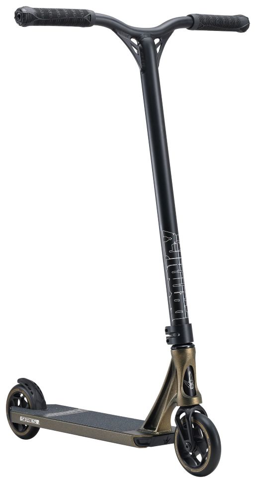 

Трюковый самокат Blunt Prodigy S8 Gold 2020