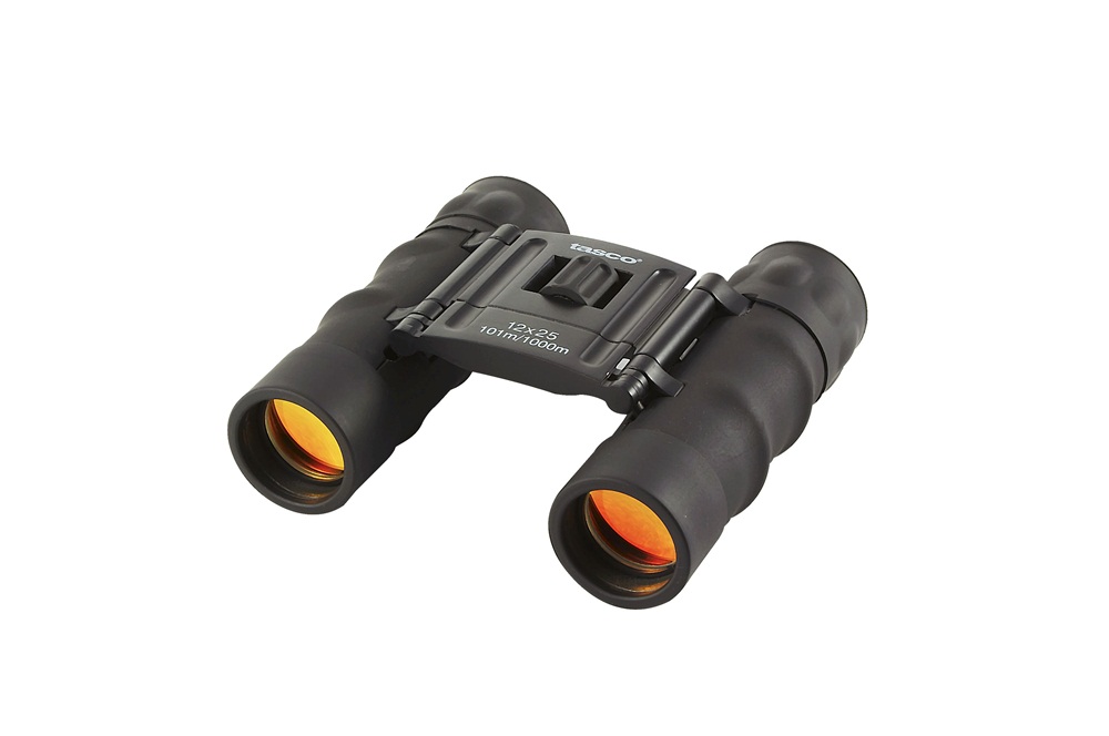 

Бинокль 12*25 T (black)