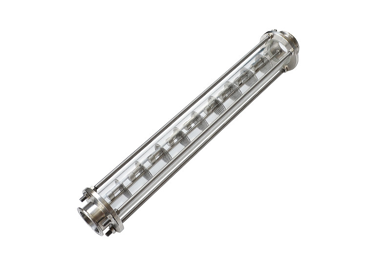 

Стеклянная флейта 2 дюйма Alcofanshop 19050