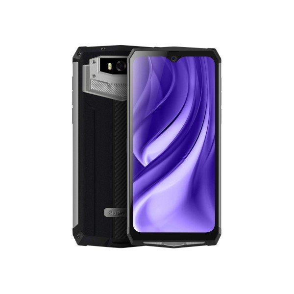 

Мобільний телефон Blackview BV9100 silver 4/64GB IP68 13000мАг (127 zp)