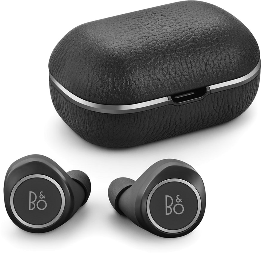 

Наушники Bang & Olufsen Beoplay E8 2.0 Black (1646100)