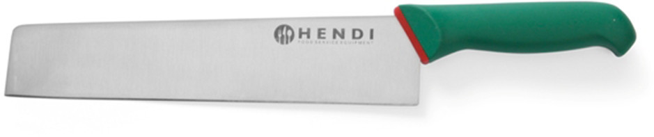 

Нож для теста 240 мм Hendi 843925