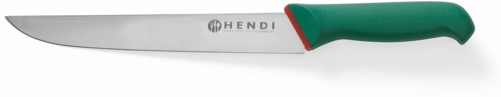 

Нож для ростфиба 230 мм Hendi 843901