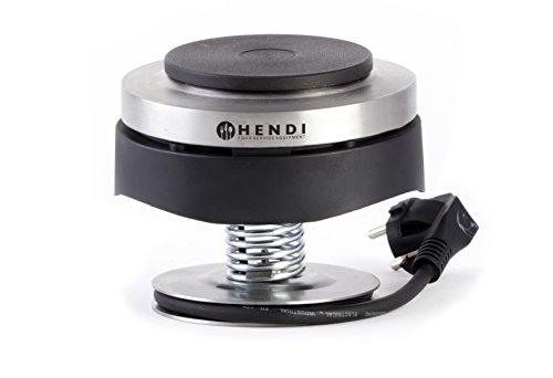 

Нагреватель электрический для чафиндиша Hendi 809600