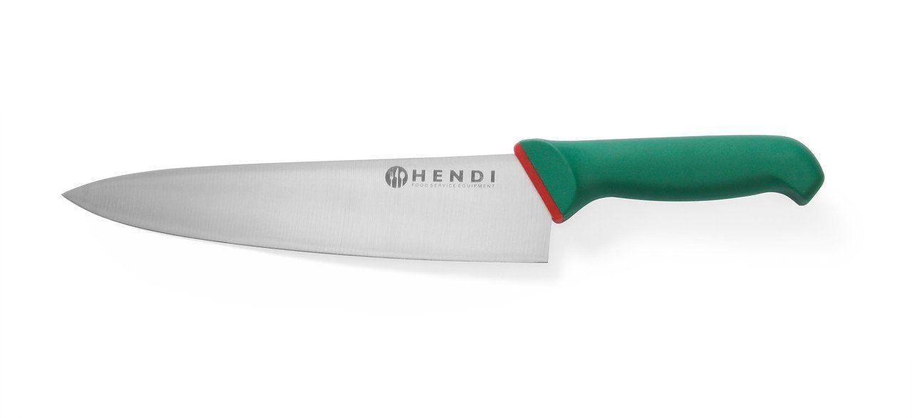 

Нож шеф-повара 260 мм Hendi 843949