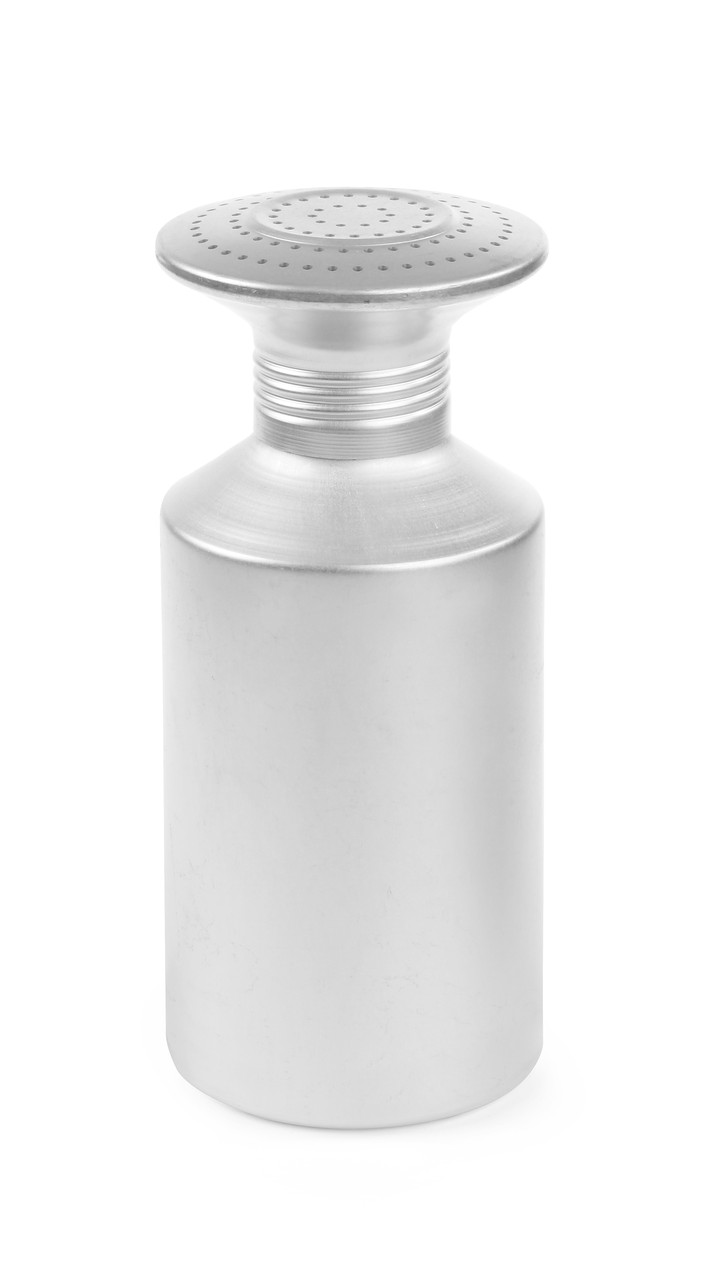 

Солонка Ø 80x195 мм Hendi 630105