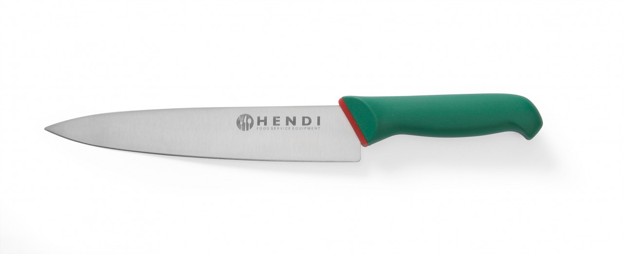 

Нож кухонный 220 мм Hendi 843871