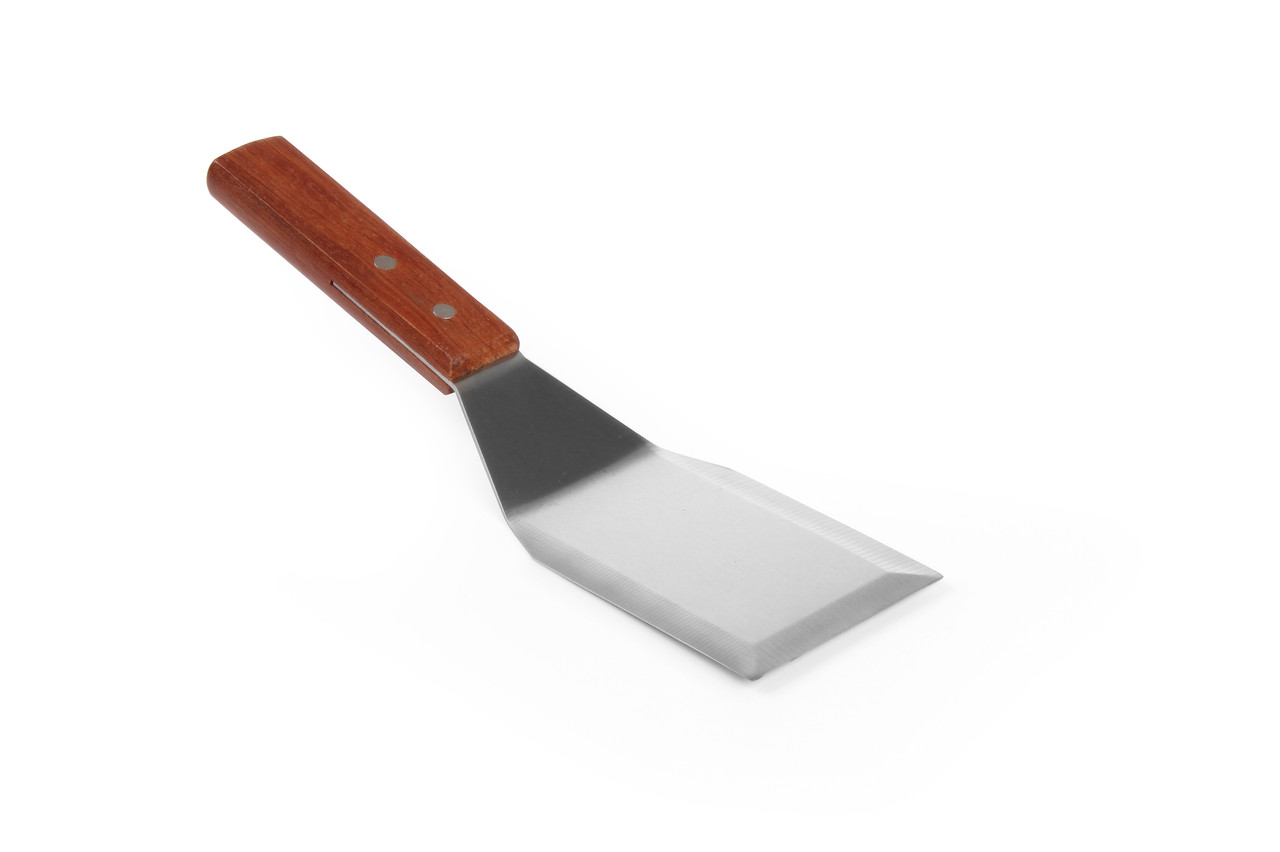 

Лопатка для стейков 150x110x(L)305 мм Hendi 855607