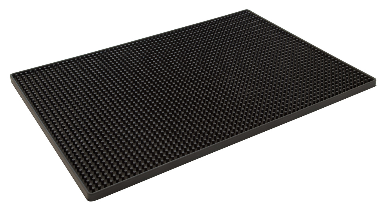 

Коврик барный 455x305х(Н)10 мм Hendi 597972